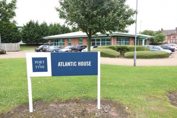 Atlantic House